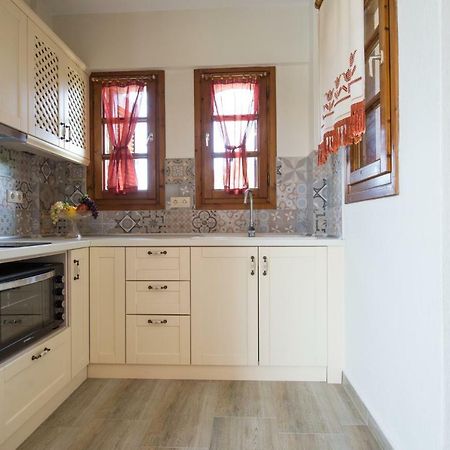 Apartament Sofia'S House Vourvourou Zewnętrze zdjęcie