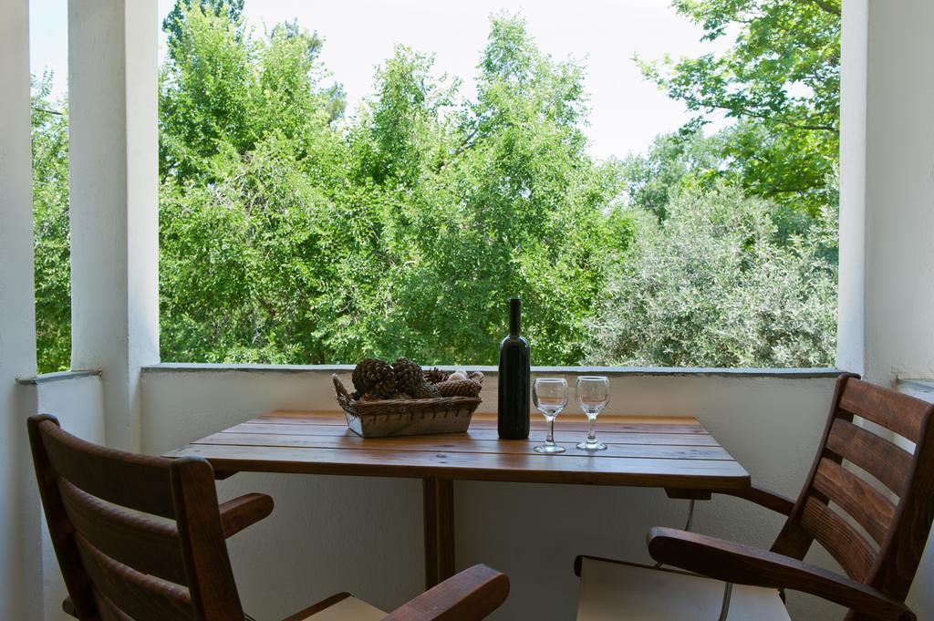 Apartament Sofia'S House Vourvourou Zewnętrze zdjęcie