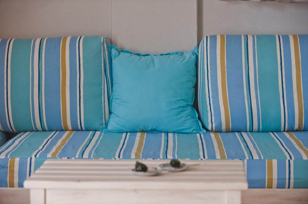 Apartament Sofia'S House Vourvourou Zewnętrze zdjęcie