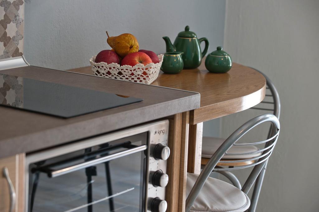 Apartament Sofia'S House Vourvourou Zewnętrze zdjęcie