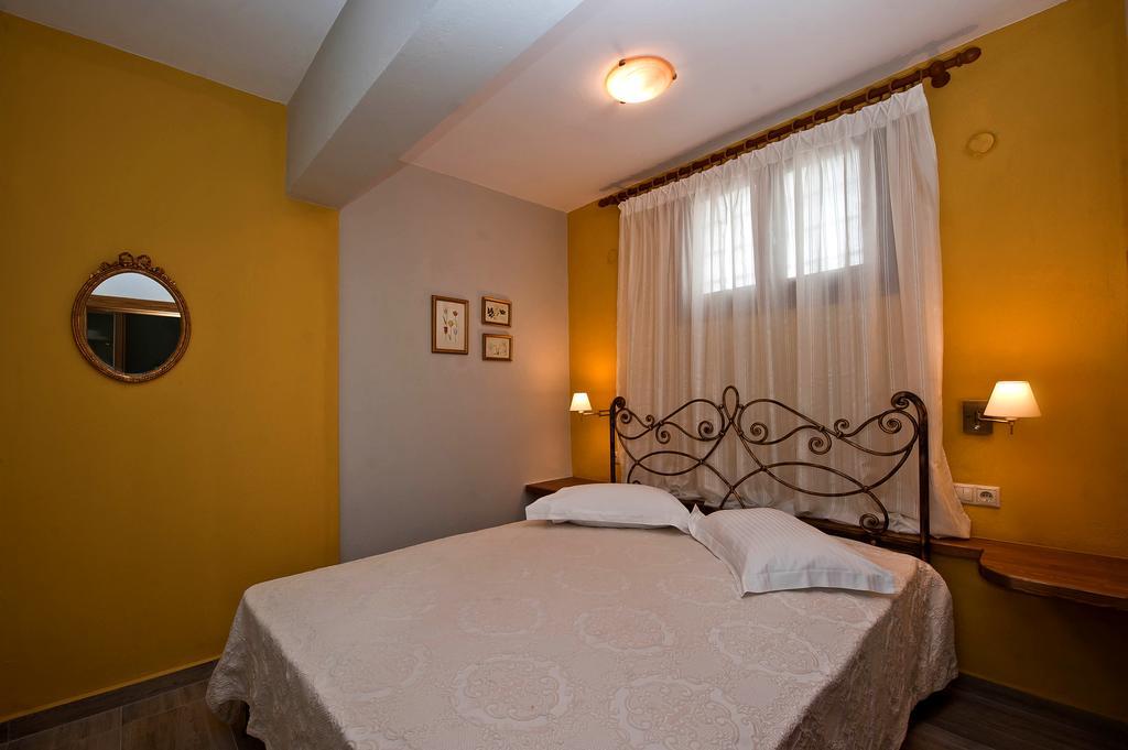 Apartament Sofia'S House Vourvourou Zewnętrze zdjęcie