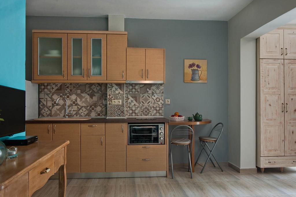 Apartament Sofia'S House Vourvourou Zewnętrze zdjęcie