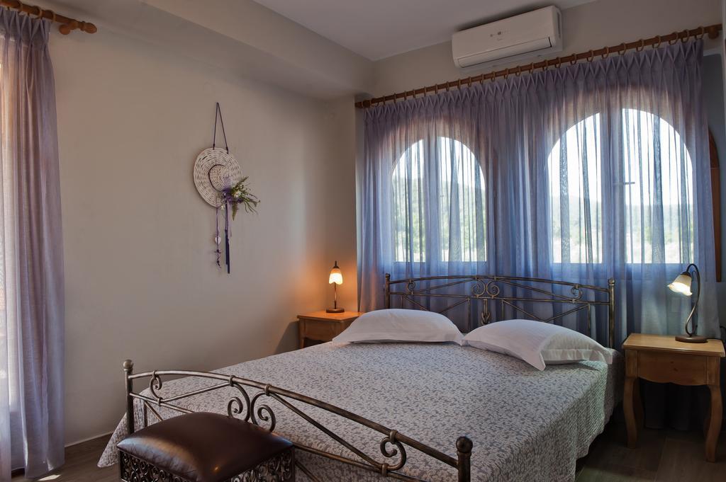 Apartament Sofia'S House Vourvourou Zewnętrze zdjęcie