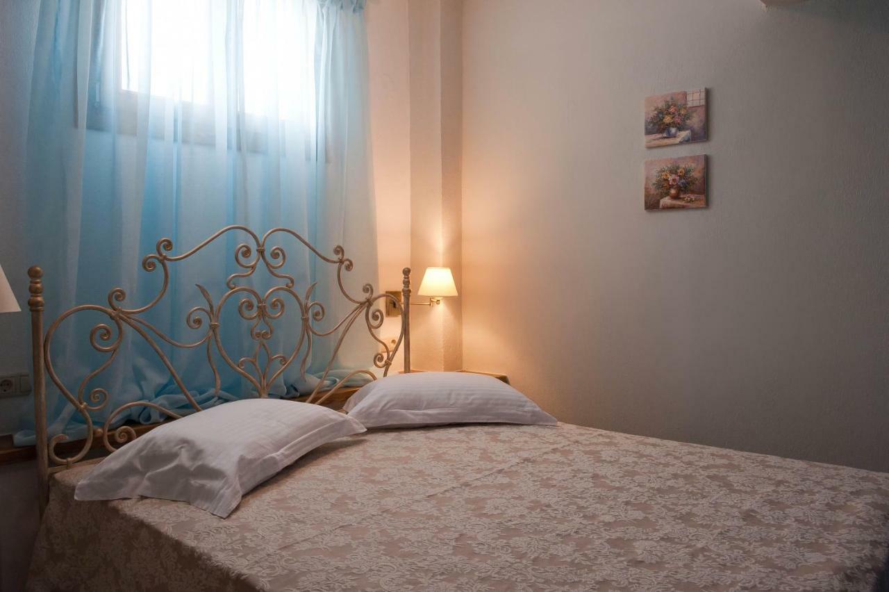 Apartament Sofia'S House Vourvourou Zewnętrze zdjęcie