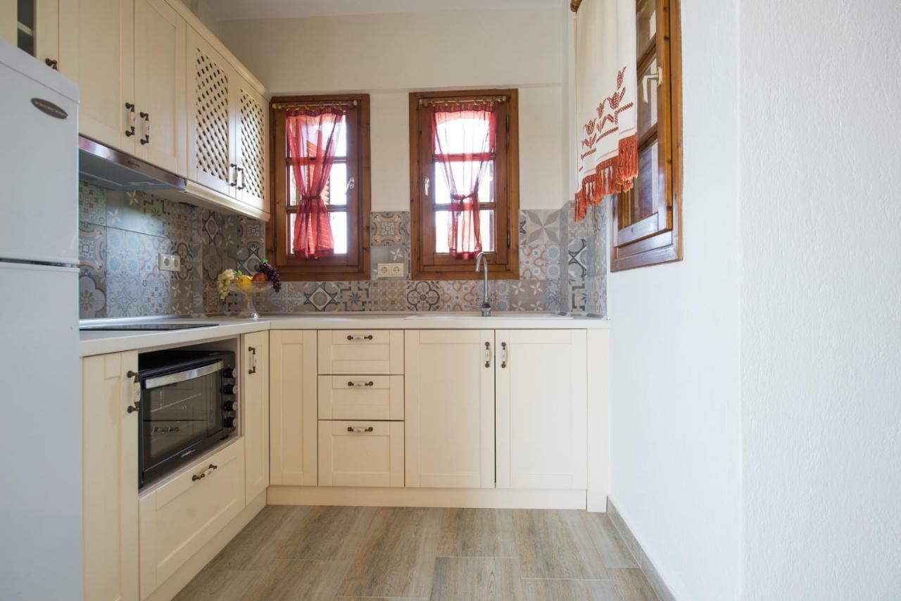 Apartament Sofia'S House Vourvourou Zewnętrze zdjęcie