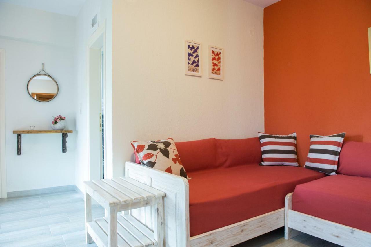 Apartament Sofia'S House Vourvourou Zewnętrze zdjęcie