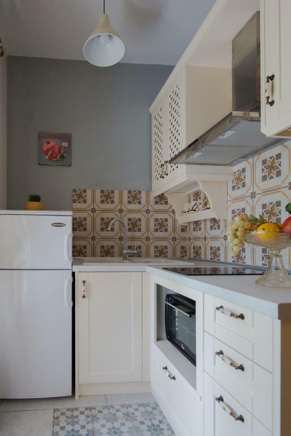 Apartament Sofia'S House Vourvourou Zewnętrze zdjęcie