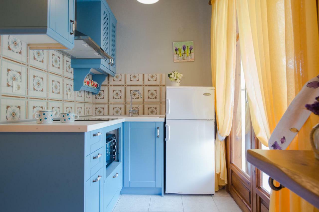 Apartament Sofia'S House Vourvourou Zewnętrze zdjęcie