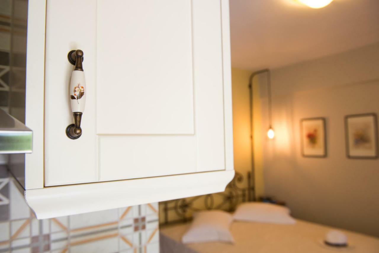 Apartament Sofia'S House Vourvourou Zewnętrze zdjęcie