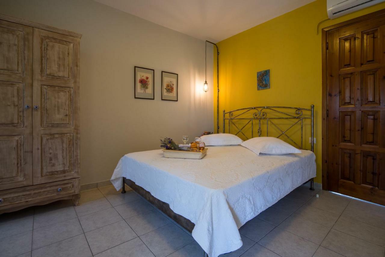 Apartament Sofia'S House Vourvourou Zewnętrze zdjęcie