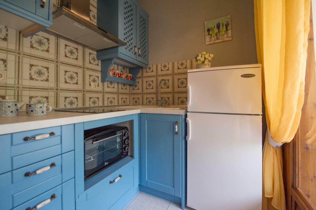 Apartament Sofia'S House Vourvourou Zewnętrze zdjęcie