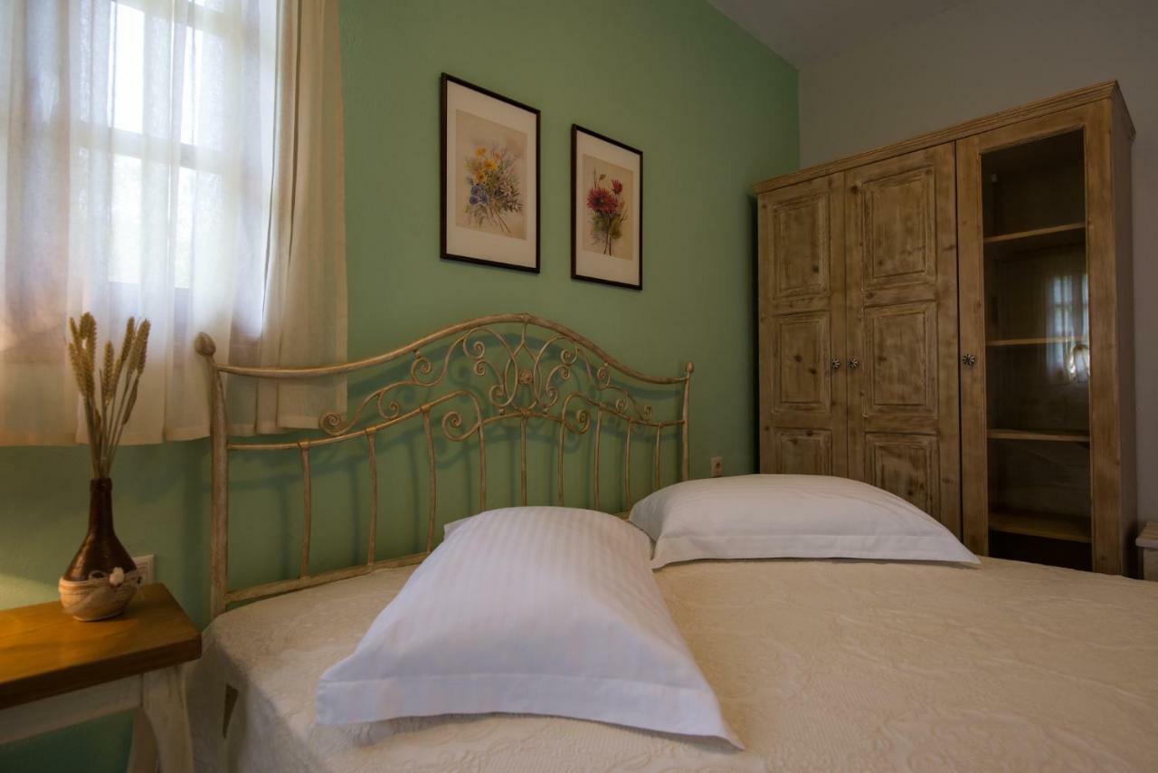 Apartament Sofia'S House Vourvourou Zewnętrze zdjęcie