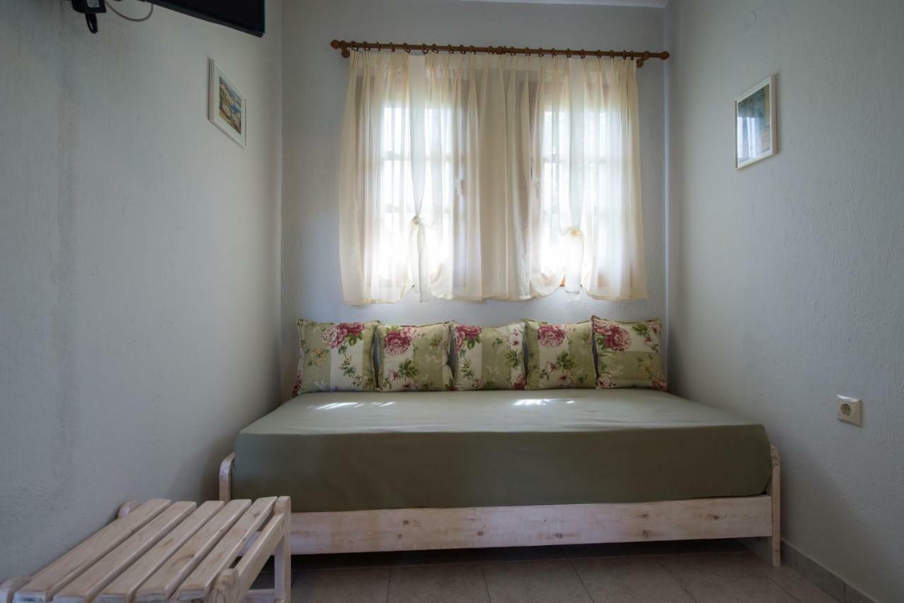 Apartament Sofia'S House Vourvourou Zewnętrze zdjęcie