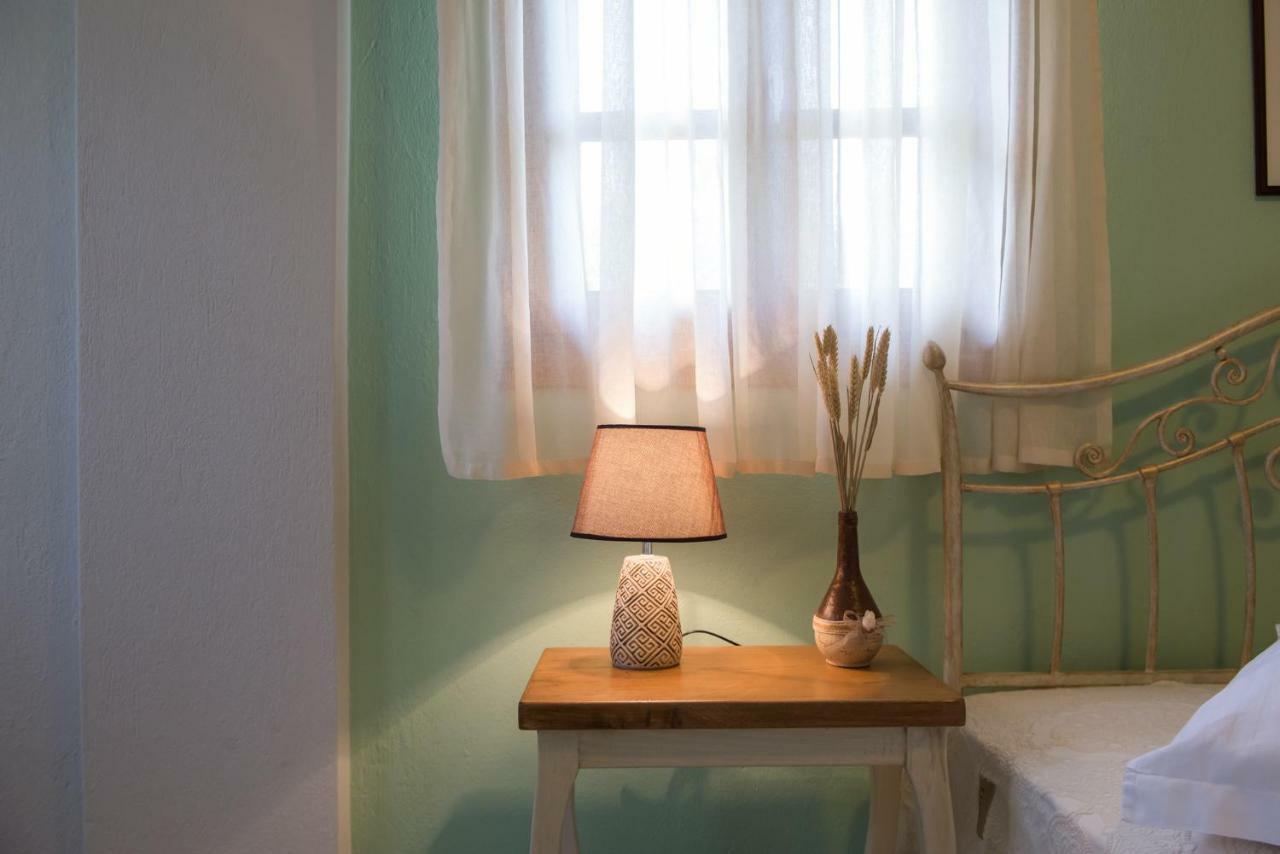 Apartament Sofia'S House Vourvourou Zewnętrze zdjęcie