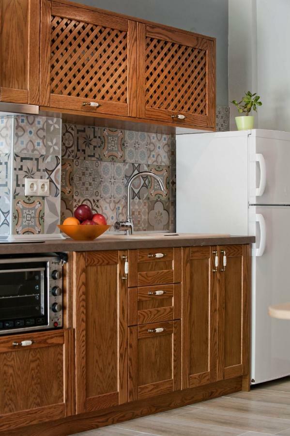 Apartament Sofia'S House Vourvourou Zewnętrze zdjęcie